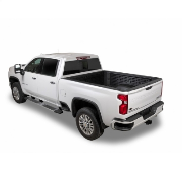 Picture of Putco 20-21 Chevy Silverado HD-Sierra HD - 6-8ft-8-2ft All Box sizes Molle Front Panel