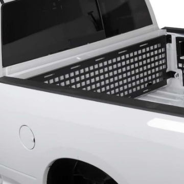 Picture of Putco 17-21 Ford Super Duty - 6-75ft-8ft All Box sizes Molle Front Panel