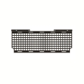 Picture of Putco 14-21 Toyota Tundra - 5-7ft-6-7ft-8ft All Box sizes Molle Front Panel