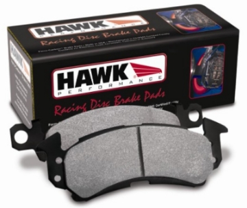 Picture of Hawk 18-19 Jeep Grand Cherokee Trackhawk HP+ Front Brake Pads