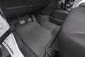Picture of BedRug 11-16 Jeep JK 2Dr Front 3pc BedTred Floor Kit Incl Heat Shields