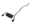 Picture of aFe MACH ForceXP 3IN to 2-5IN 304SS Cat-Back Exhaust System w- Black Tips 14-16 BMW M235i F22-23
