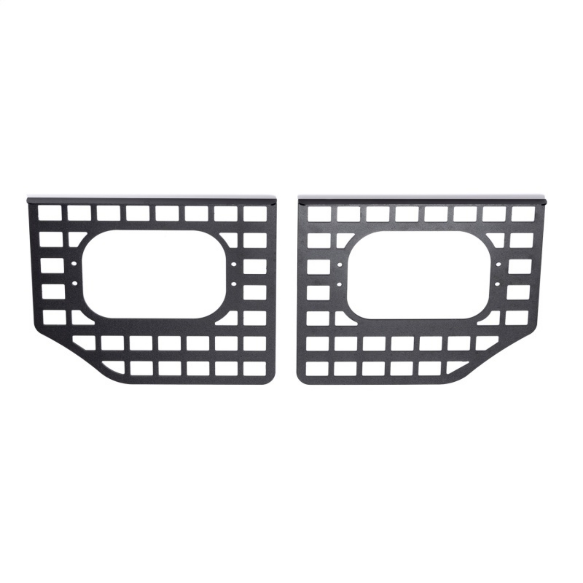 Picture of Putco 17-21 Ford Super Duty - 8ft Long Box Molle Driver Side Panel