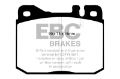 Picture of EBC 76-79 Mercedes-Benz 230 Ultimax2 Front Brake Pads