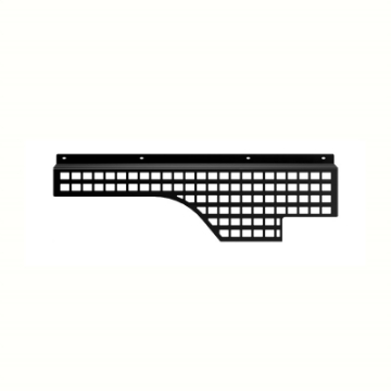 Picture of Putco 20-21 Jeep Gladiator - 5ft Standard Box Molle Passenger Side Panel
