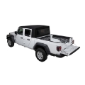 Picture of Putco 20-21 Jeep Gladiator - 5ft Standard Box Molle Passenger Side Panel