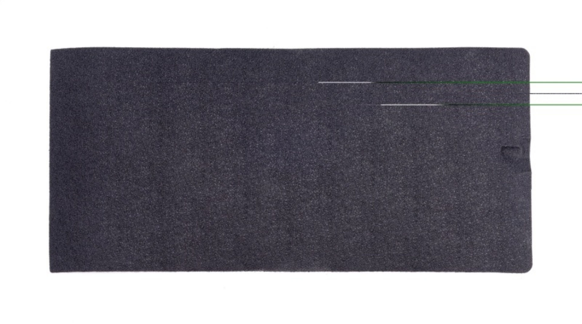 Picture of BedRug 07-16 Jeep JK 2Dr & 4Dr BedTred Tailgate Mat