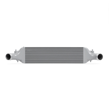 Picture of Mishimoto 2018+ Kia Stinger GT 3-3T Performance Intercooler Kit - Silver