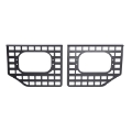 Picture of Putco 17-21 Ford Super Duty - 6-75ft Standard Box Molle Passenger Side Panel