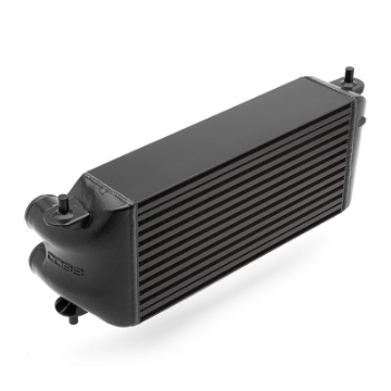Picture of Cobb Ford 17-20 F150 Ecoboost Raptor Limited 3-5L-2-7L Front Mount Intercooler - Black