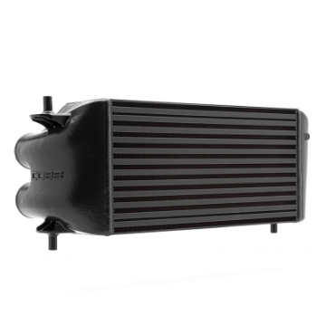 Picture of Cobb Ford 17-20 F150 Ecoboost Raptor Limited 3-5L-2-7L Front Mount Intercooler - Black