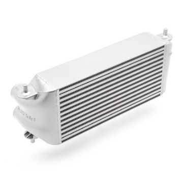 Picture of Cobb Ford 17-20 F150 Ecoboost Raptor Limited 3-5L-2-7L Front Mount Intercooler - Silver