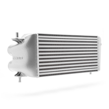 Picture of Cobb Ford 17-20 F150 Ecoboost Raptor Limited 3-5L-2-7L Front Mount Intercooler - Silver