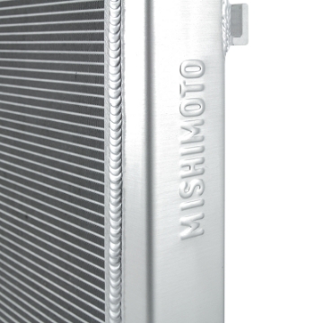 Picture of Mishimoto 2015+ Volkswagen-Audi MK7 Aluminum Radiator