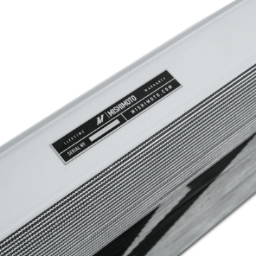 Picture of Mishimoto 2015+ Volkswagen-Audi MK7 Aluminum Radiator
