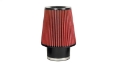 Picture of Corsa Dry Tech 3D Replacement Air Filter - Dry - 4-5 in Flange 7-5 in Base 5-5 in Top 8-0