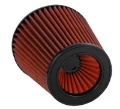 Picture of Corsa Dry Tech 3D Replacement Air Filter - Dry - 4-5 in Flange 7-5 in Base 5-5 in Top 8-0