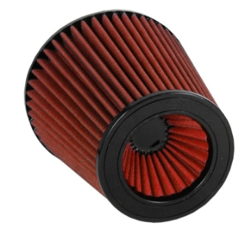 Picture of Corsa Dry Tech 3D Replacement Air Filter - Dry - 4-5 in Flange 7-5 in Base 5-5 in Top 8-0