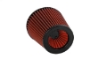 Picture of Corsa Dry Tech 3D Replacement Air Filter - Dry - 4-5 in Flange 7-5 in Base 5-5 in Top 8-0