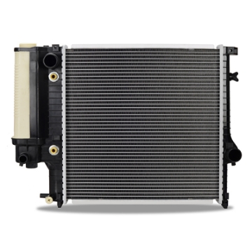 Picture of Mishimoto 91-99 BMW 318i-is-ti Automatic Radiator Replacement
