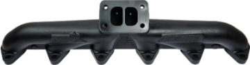 Picture of ATS Diesel 98-5-07 Dodge 5-9L 24V Cummins T3 Single Piece Pulse Flow Exhaust Manifold Kit