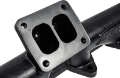 Picture of ATS Diesel 98-5-07 Dodge 5-9L 24V Cummins T4 Single Piece Pulse Flow Exhaust Manifold Kit