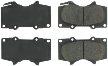 Picture of StopTech 03-09 Lexus GX4780-Toyota 4Runner Front Truck & SUV Brake Pad