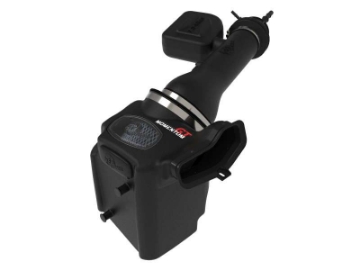 Picture of aFe Momentum GT Cold Air Intake System w- Pro 5R Filter 2020 Ford F-250 - F-350 Super Duty V8-7-3L