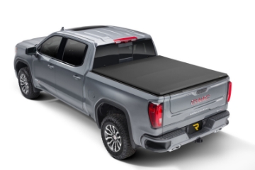Picture of Extang 2020 Chevy-GMC Silverado-Sierra 8 ft 2500HD-3500HD Trifecta Signature 2-0