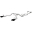 Picture of Magnaflow 2021 GMC Yukon XL - Chevy Suburban - Cadillac Escalade ESV Street Series Cat-Back Exhaust