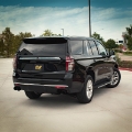 Picture of Magnaflow 2021 GMC Yukon XL - Chevy Suburban - Cadillac Escalade ESV Street Series Cat-Back Exhaust