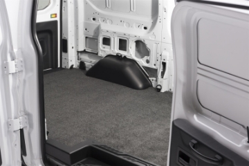 Picture of BedRug 92-14 Ford E-Series Extended VanRug - Maxi
