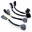 Picture of AlphaRex 16-20 Toyota Tacoma TRD Wiring Adapter AlphaRex Projector Headlight Converter