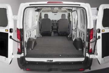 Picture of BedRug 15-23 Ford Transit Long Wheel Base VanRug - Maxi Ext