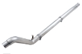 Picture of AWE Tuning 2018+ Jeep Wrangler JL-JLU 2-0T Non-Resonated Mid Pipe