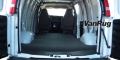 Picture of BedRug 96-16 Chevy Express-GMC Savana VanRug - Maxi Ext