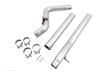 Picture of AWE Tuning 07-18 Jeep Wrangler JK-JKU 3-6L Non-Resonated Mid Pipe
