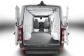 Picture of BedRug 06-16 Mercedes-Dodge Sprinter 170in WB VanRug - Maxi