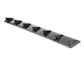 Picture of Seibon 08-10 Subaru WRX - STI HB Carbon Fiber Rear Roof Fin Spoiler