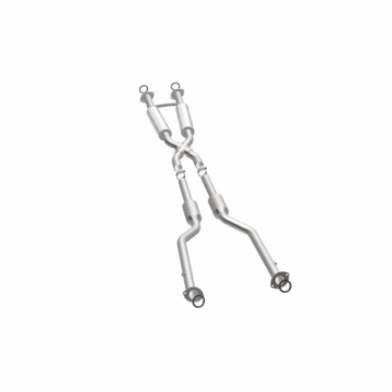 Picture of Magnaflow Conv DF 07-17 Lexus LS460 4-6L