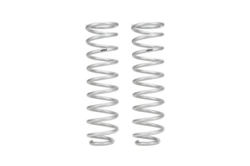 Picture of Eibach Pro-Truck Lift Kit 91-97 Toyota Land Cruiser Front Incl- Lift Springs