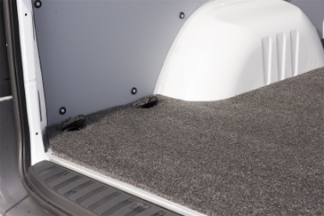 Picture of BedRug 11-16 Nissan NV VanRug - Full