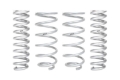 Picture of Eibach Pro-Lift Kit for 03-09 Lexus GX470 Front and Rear Springs - 2-0in Front - 2-2in Rear