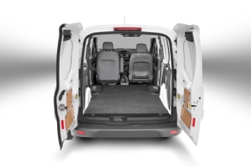 Picture of BedRug 11-13 Ford Transit Connect Van VanRug - Compact