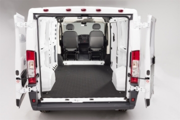 Picture of BedRug 14-15 Ram Promaster 118in & 136in WB VanTred - Maxi