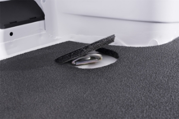 Picture of BedRug 14-15 Ram Promaster 118in & 136in WB VanTred - Maxi