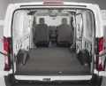 Picture of BedRug 15-23 Ford Transit Long Wheel Base VanTred - Maxi