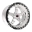 Picture of Weld S71 Beadlock - 15X10 5X115 6-5 In BS 22mm Offset