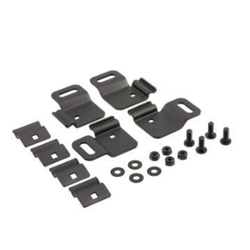 Picture of ARB Baserack Recovery Track Bracket