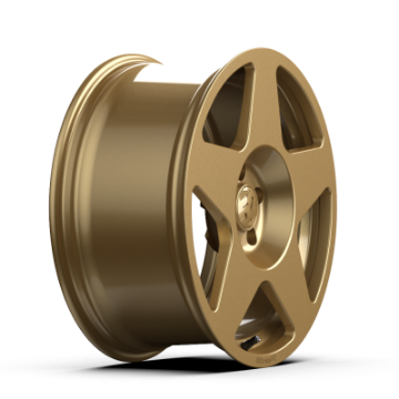Picture of fifteen52 Tarmac 17x7-5 4x108 42mm ET 63-4mm Center Bore Gold Wheel